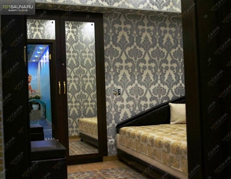 Сауна Маракеш, в Твери, Спартака, 43 | 14 | 1001sauna.com