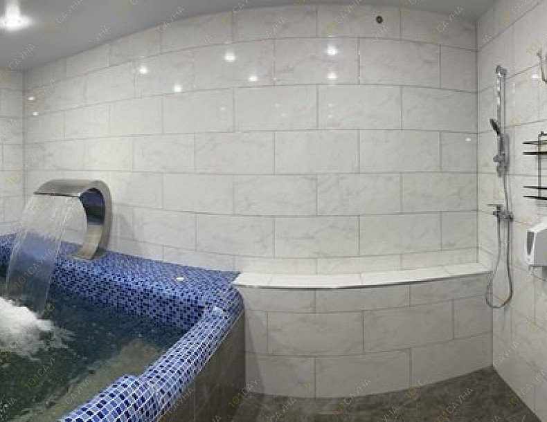 Баня На Карбышева, в Омске, Карбышева, 44 | 42 | 1001sauna.com