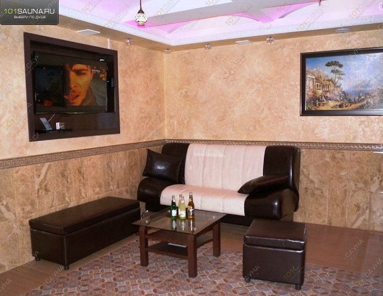 Сауна Маракеш, в Твери, Спартака, 43 | 23 | 1001sauna.com