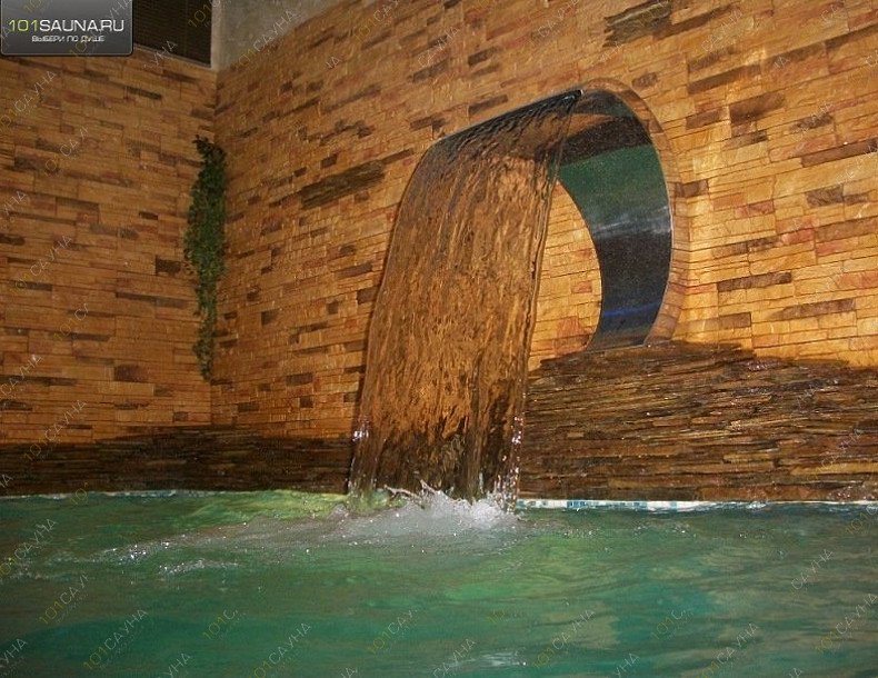 Сауна Маракеш, в Твери, Спартака, 43 | Марракеш | 1001sauna.com