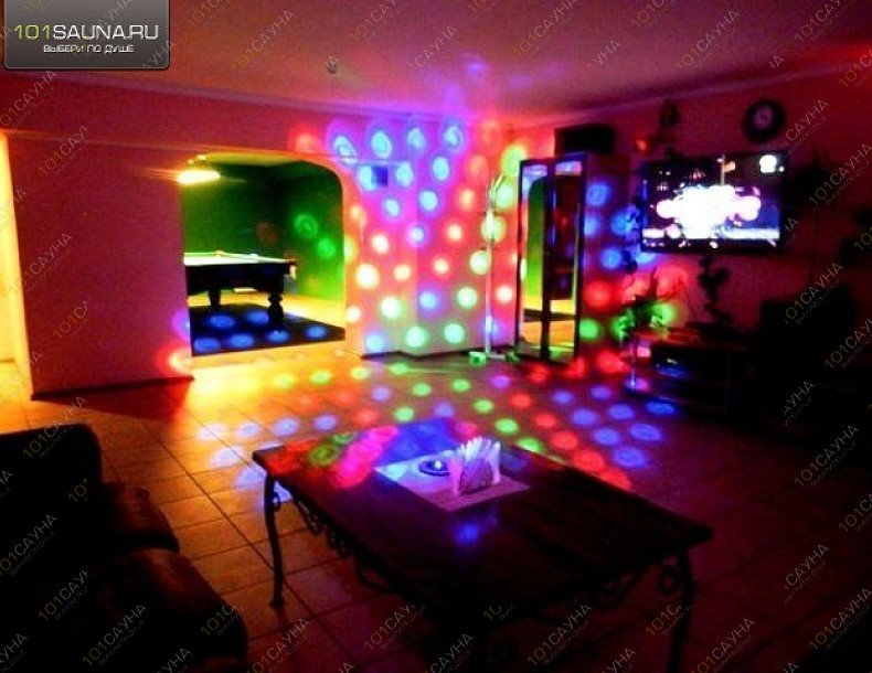 Сауна Бриз, в Великом Новгороде, Кочетова, 23А | 2 | 1001sauna.com