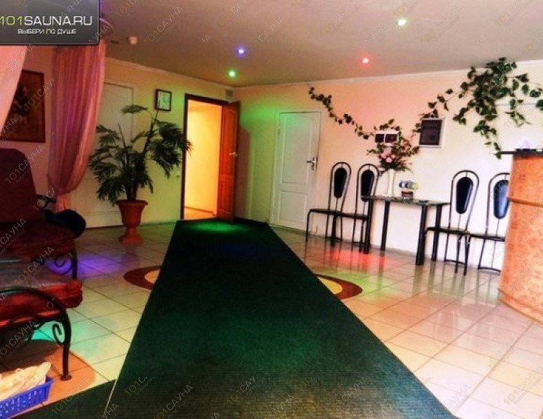 Сауна Бриз, в Великом Новгороде, Кочетова, 23А | 5 | 1001sauna.com
