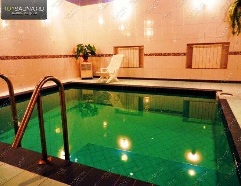 Сауна Бриз, в Великом Новгороде, Кочетова, 23А | 6 | 1001sauna.com