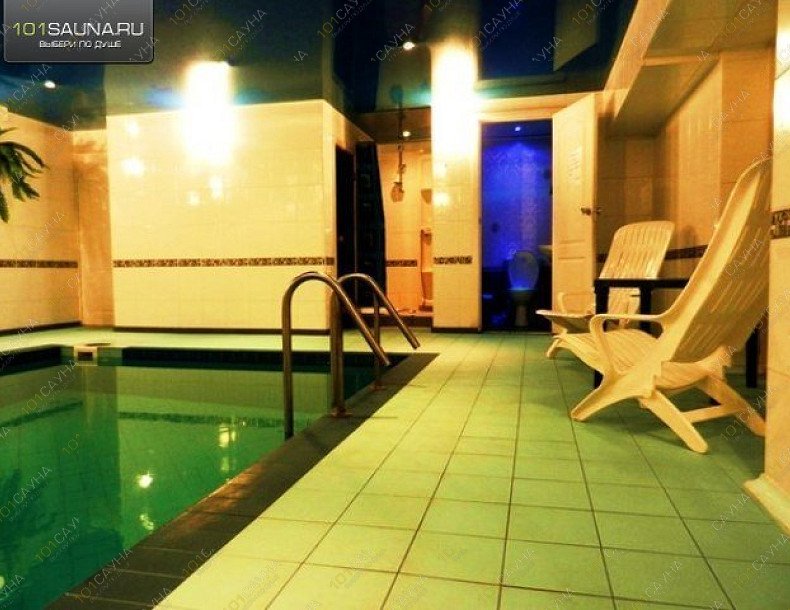 Сауна Бриз, в Великом Новгороде, Кочетова, 23А | 9 | 1001sauna.com