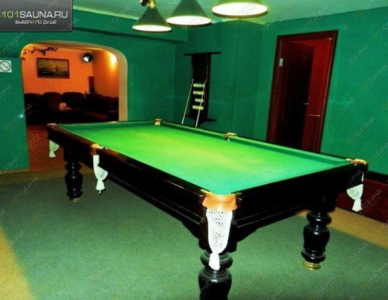 Сауна Бриз, в Великом Новгороде, Кочетова, 23А | 10 | 1001sauna.com