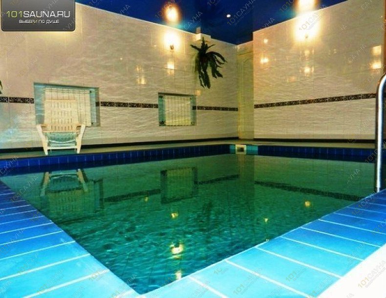 Сауна Бриз, в Великом Новгороде, Кочетова, 23А | 15 | 1001sauna.com