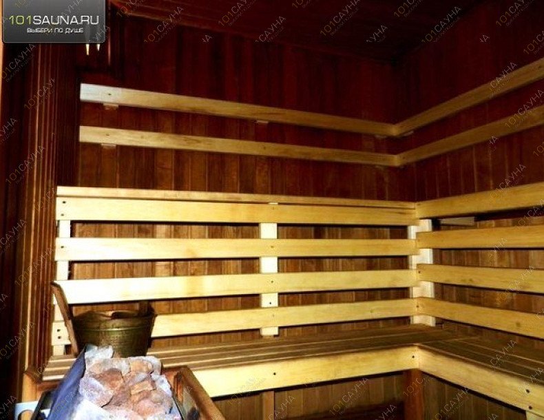 Сауна Бриз, в Великом Новгороде, Кочетова, 23А | 20 | 1001sauna.com