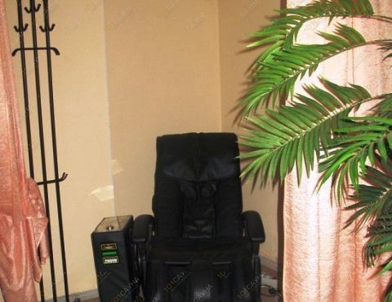 Сауна Бриз, в Великом Новгороде, Кочетова, 23А | 23 | 1001sauna.com