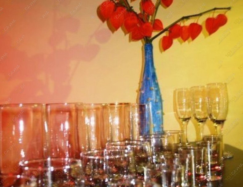 Сауна Бриз, в Великом Новгороде, Кочетова, 23А | 24 | 1001sauna.com