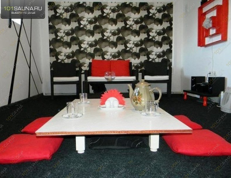 Баня Тамико На Пожарова 20/2, в Севастополе, Пожарова, 20/2 (район супермаркета Фуршет) | 4 | 1001sauna.com