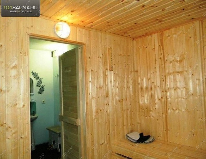 Баня Тамико На Пожарова 20/2, в Севастополе, Пожарова, 20/2 (район супермаркета Фуршет) | 5 | 1001sauna.com