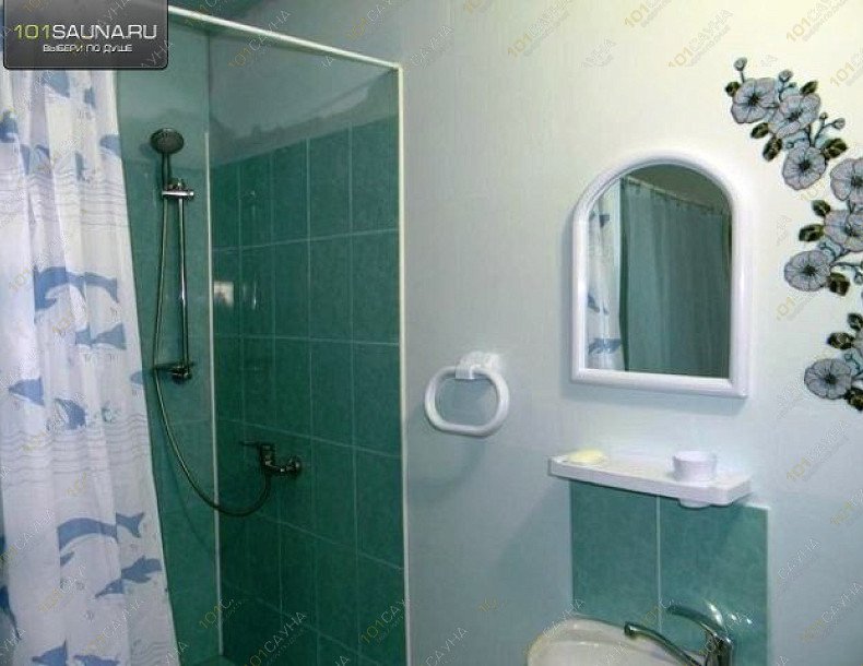 Баня Тамико На Пожарова 20/2, в Севастополе, Пожарова, 20/2 (район супермаркета Фуршет) | 11 | 1001sauna.com