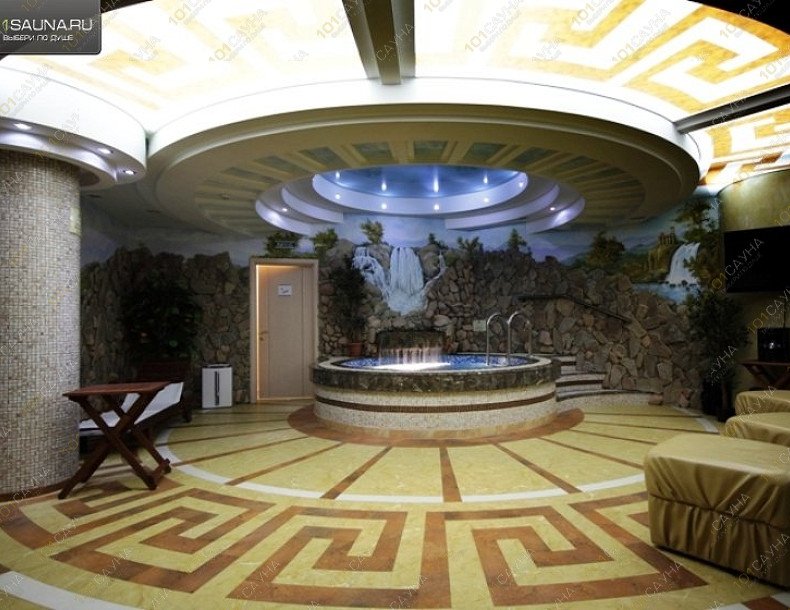 Римские бани