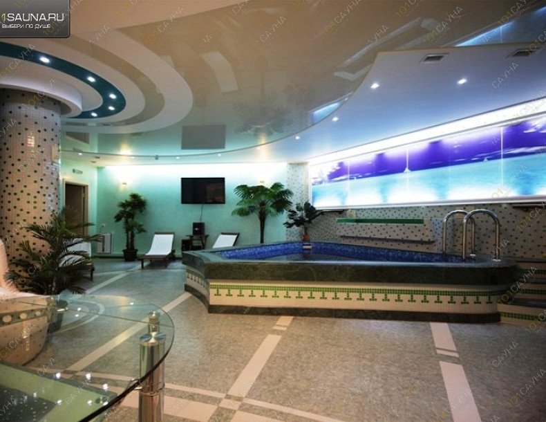 Клуб саун Римские бани, в Симферополе, Петропавловская 3 | 2 | 1001sauna.com