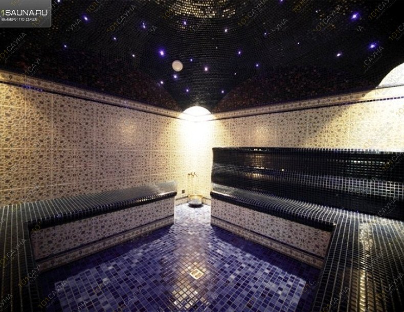 Клуб саун Римские бани, в Симферополе, Петропавловская 3 | 3 | 1001sauna.com