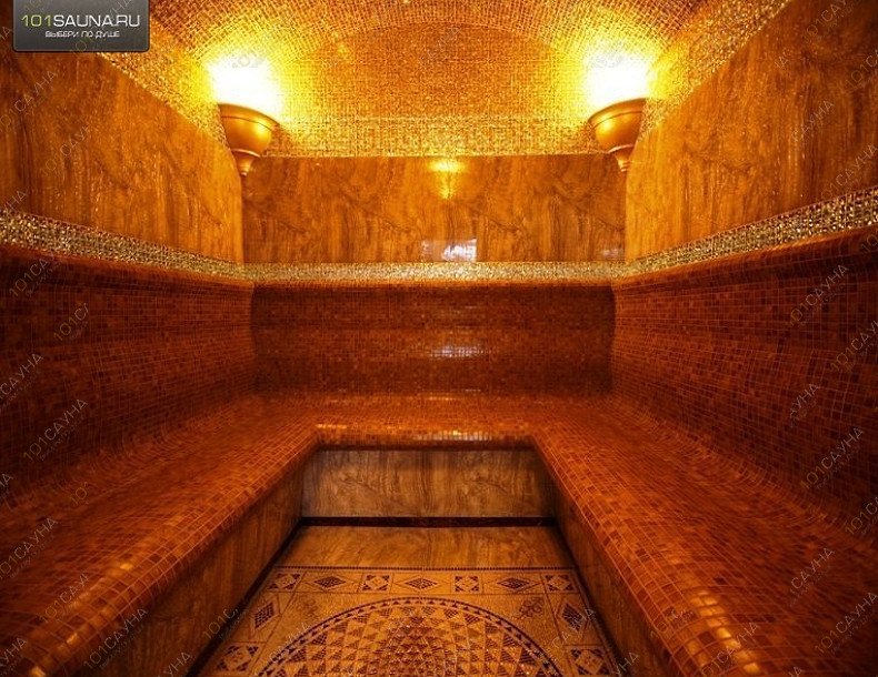 Клуб саун Римские бани, в Симферополе, Петропавловская 3 | 5 | 1001sauna.com