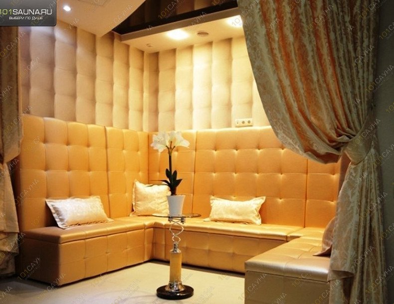 Клуб саун Римские бани, в Симферополе, Петропавловская 3 | 7 | 1001sauna.com