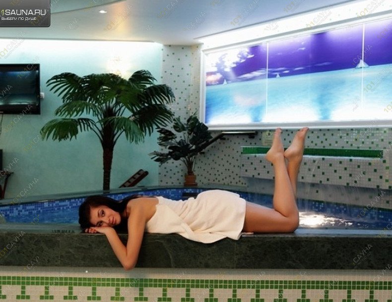 Клуб саун Римские бани, в Симферополе, Петропавловская 3 | 8 | 1001sauna.com