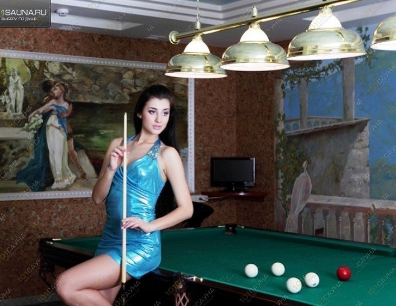 Клуб саун Римские бани, в Симферополе, Петропавловская 3 | 11 | 1001sauna.com