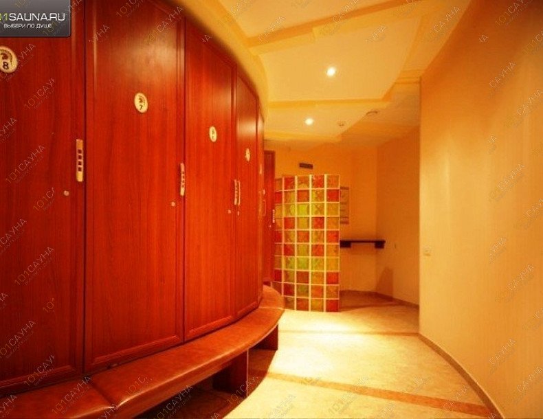 Клуб саун Римские бани, в Симферополе, Петропавловская 3 | 14 | 1001sauna.com