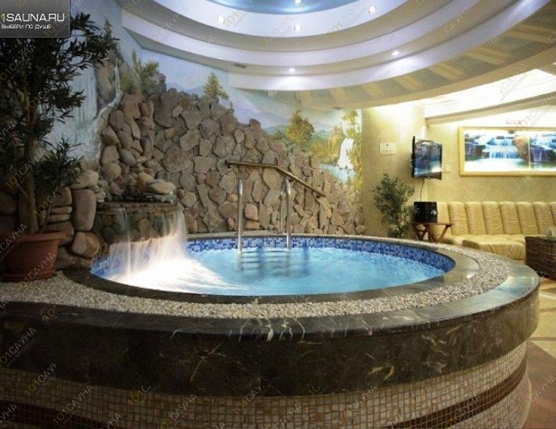 Клуб саун Римские бани, в Симферополе, Петропавловская 3 | 15 | 1001sauna.com