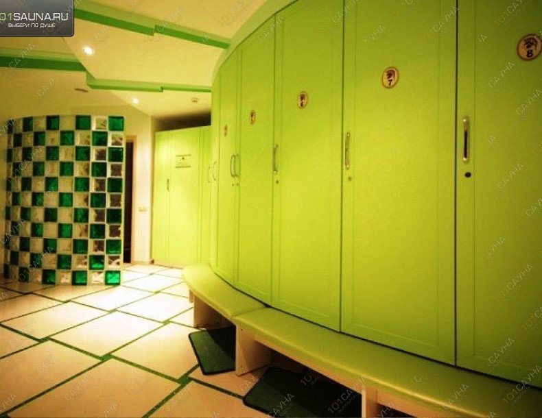 Клуб саун Римские бани, в Симферополе, Петропавловская 3 | 17 | 1001sauna.com