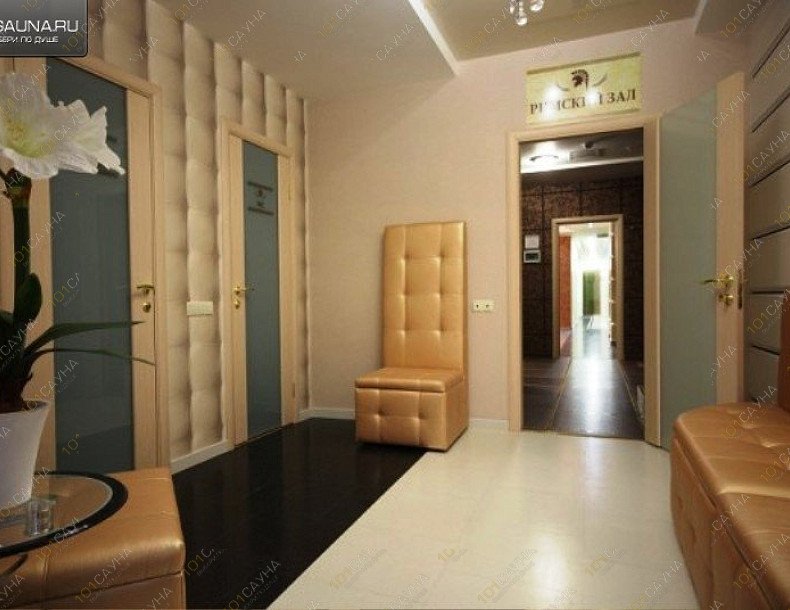 Клуб саун Римские бани, в Симферополе, Петропавловская 3 | 18 | 1001sauna.com