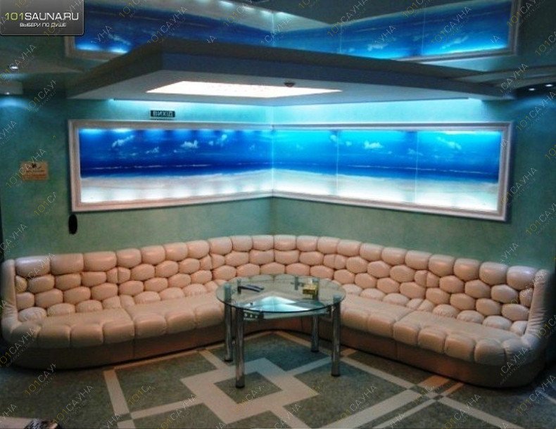 Клуб саун Римские бани, в Симферополе, Петропавловская 3 | 19 | 1001sauna.com