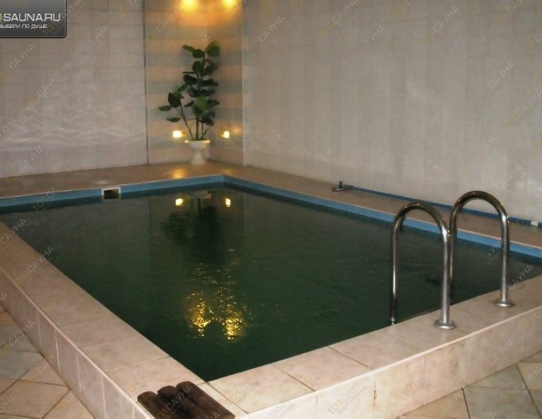 Сауна От заката до рассвета, в Брянске, пер. Комсомольский, 4 | 3 | 1001sauna.com