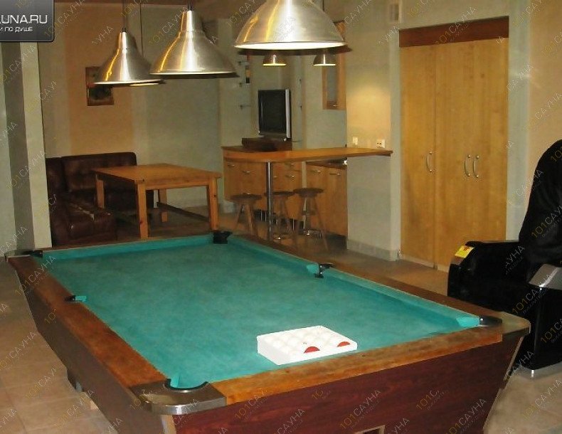 Сауна От заката до рассвета, в Брянске, пер. Комсомольский, 4 | 1 | 1001sauna.com