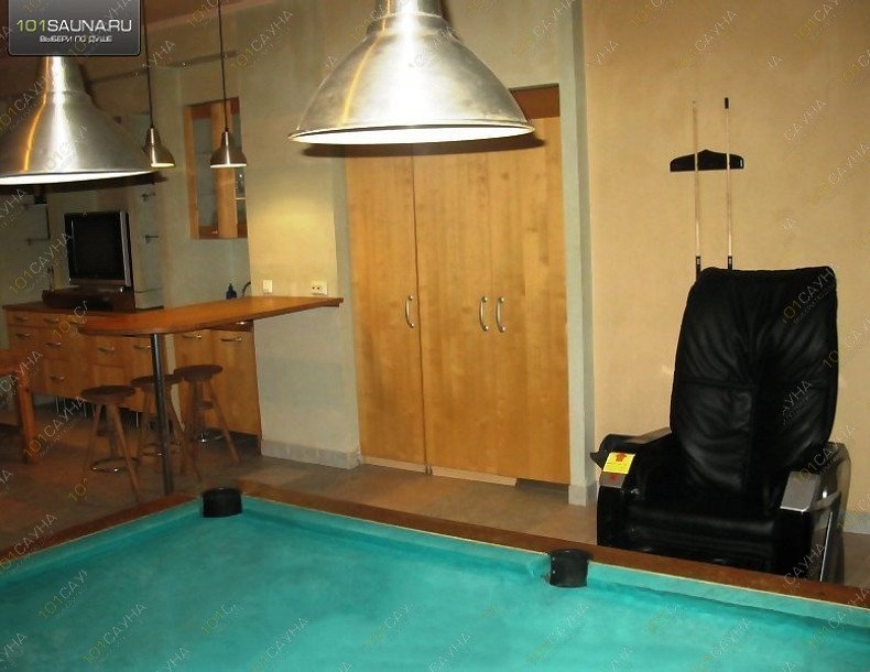 Сауна От заката до рассвета, в Брянске, пер. Комсомольский, 4 | 2 | 1001sauna.com