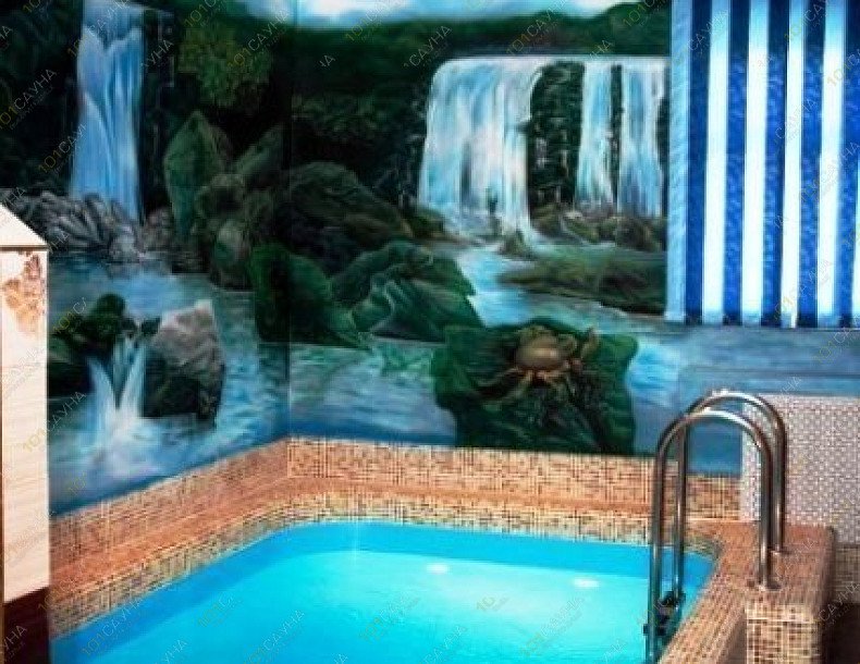 Сауна ПарХаус, в Салавате, Первомайская 59В | 1 | 1001sauna.com