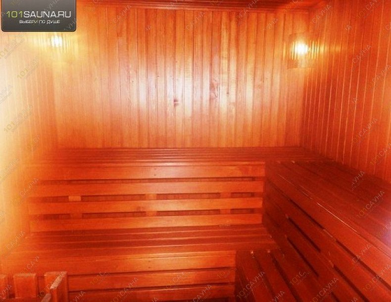 Сауна ПарХаус, в Салавате, Первомайская 59В | 6 | 1001sauna.com