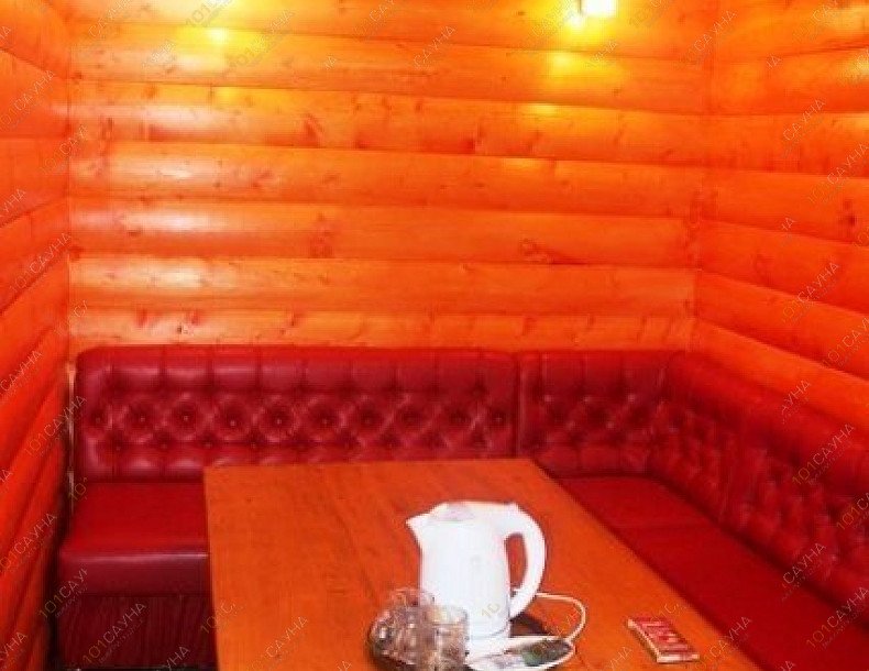 Сауна ПарХаус, в Салавате, Первомайская 59В | 7 | 1001sauna.com