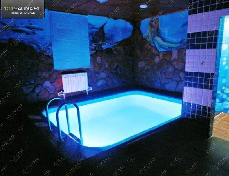 Сауна ПарХаус, в Салавате, Первомайская 59В | 8 | 1001sauna.com