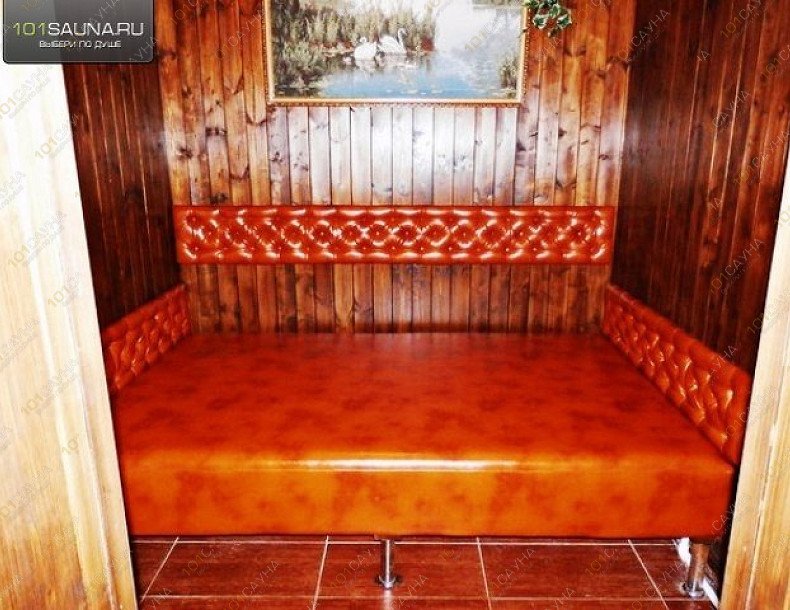 Сауна ПарХаус, в Салавате, Первомайская 59В | 10 | 1001sauna.com