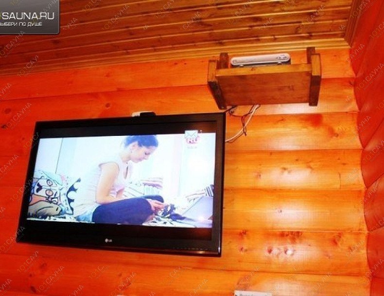 Сауна ПарХаус, в Салавате, Первомайская 59В | 11 | 1001sauna.com