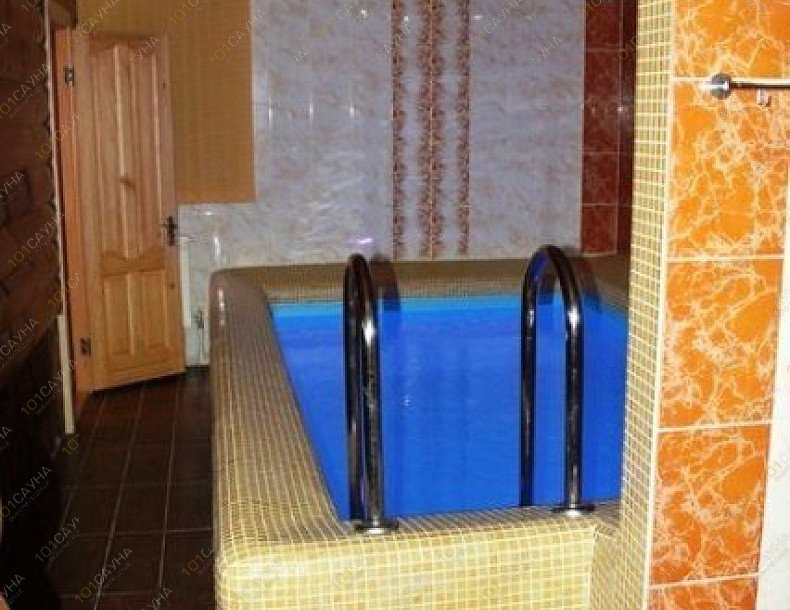 Сауна ПарХаус, в Салавате, Первомайская 59В | 12 | 1001sauna.com