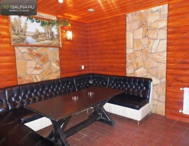 Сауна ПарХаус, в Салавате, Первомайская 59В | 19 | 1001sauna.com