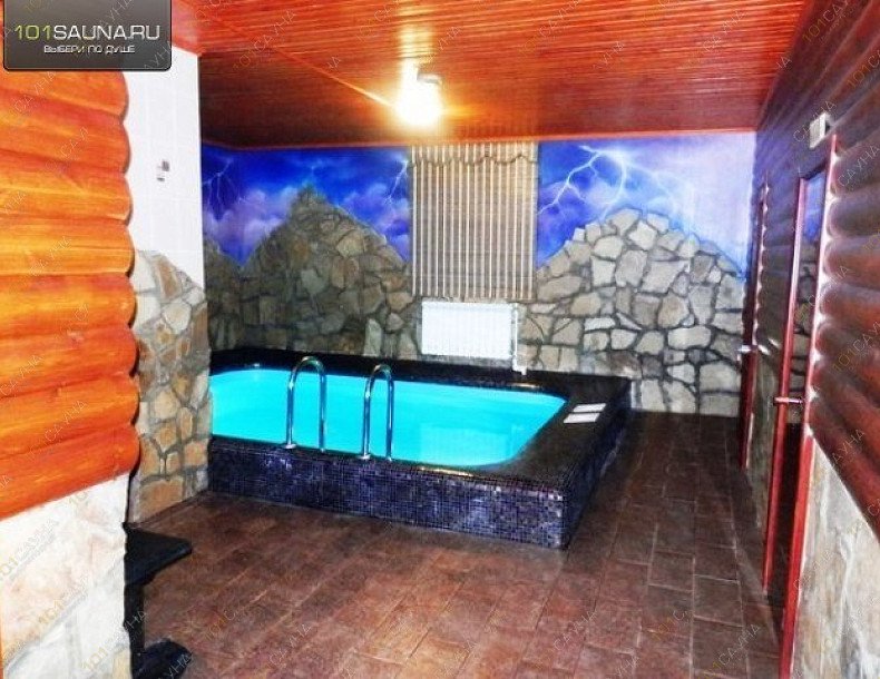 Сауна ПарХаус, в Салавате, Первомайская 59В | 20 | 1001sauna.com