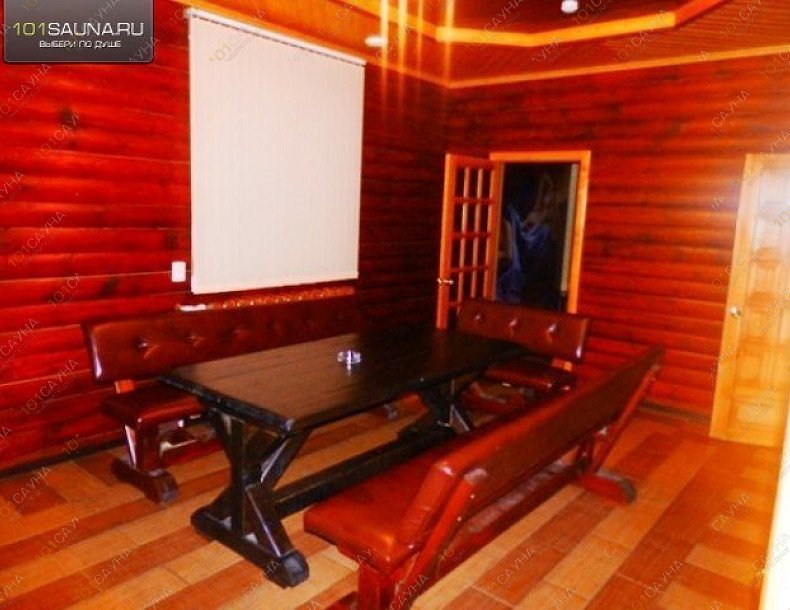 Сауна ПарХаус, в Салавате, Первомайская 59В | 21 | 1001sauna.com