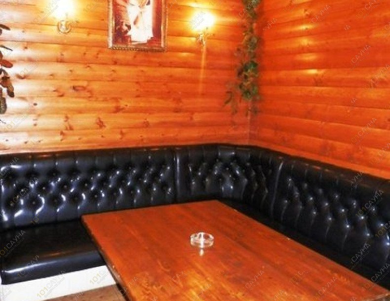 Сауна ПарХаус, в Салавате, Первомайская 59В | 23 | 1001sauna.com