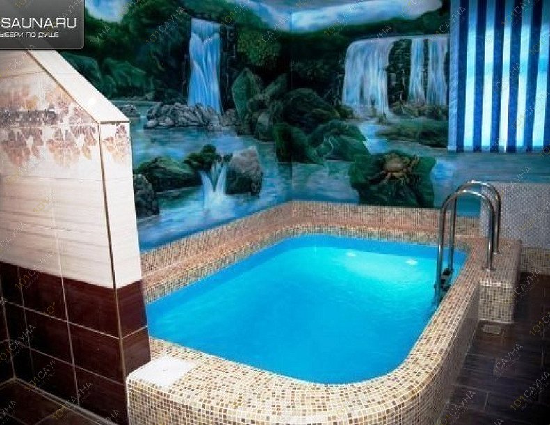 Сауна ПарХаус, в Салавате, Первомайская 59В | 24 | 1001sauna.com