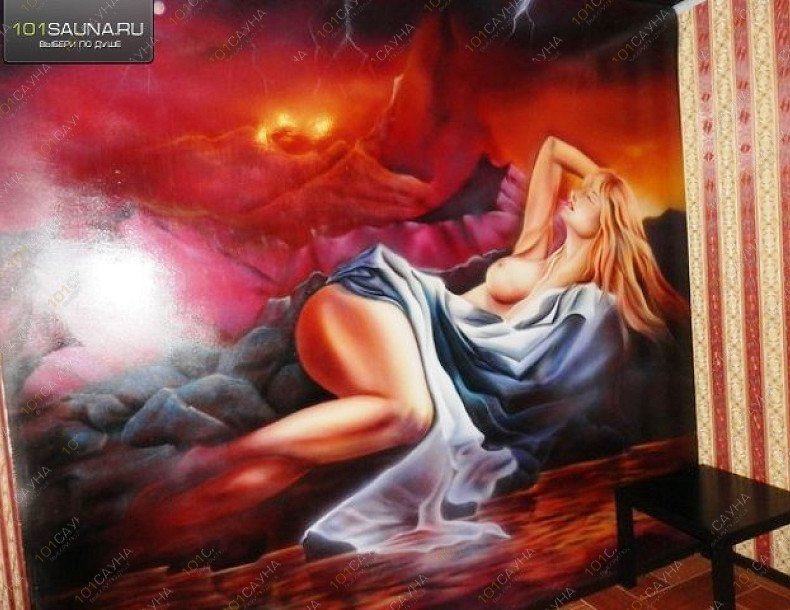 Сауна ПарХаус, в Салавате, Первомайская 59В | 27 | 1001sauna.com