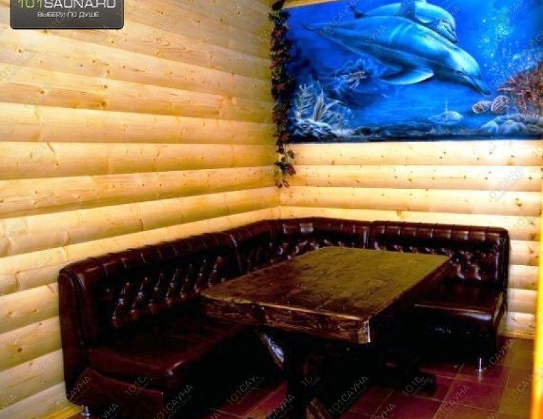 Сауна ПарХаус, в Салавате, Первомайская 59В | 28 | 1001sauna.com