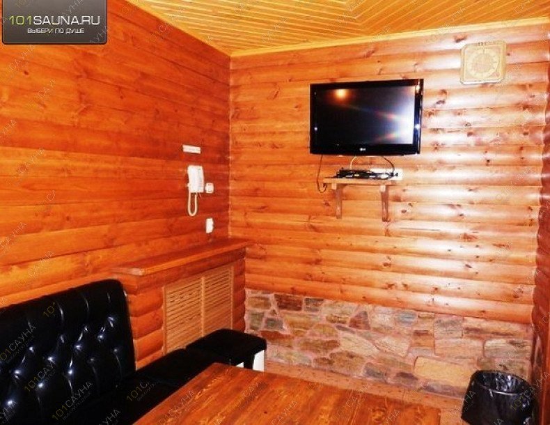 Сауна ПарХаус, в Салавате, Первомайская 59В | 29 | 1001sauna.com