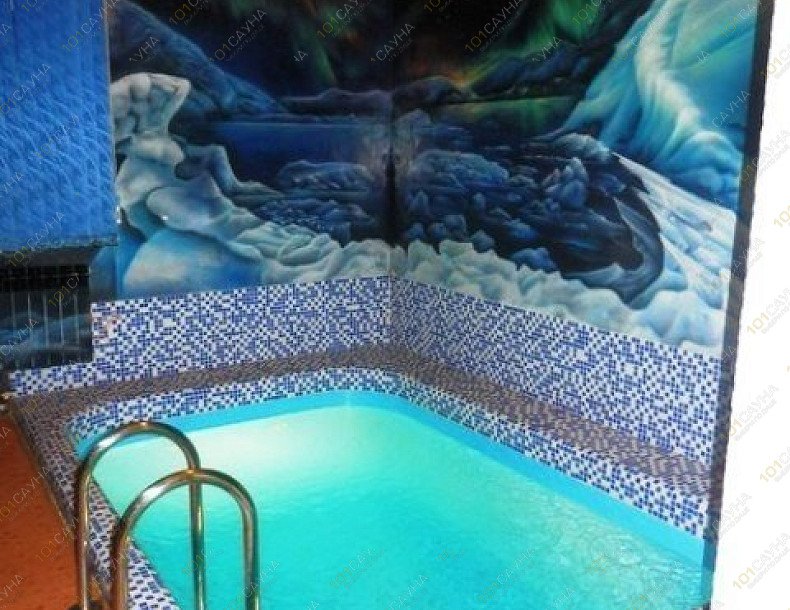 Сауна ПарХаус, в Салавате, Первомайская 59В | 30 | 1001sauna.com