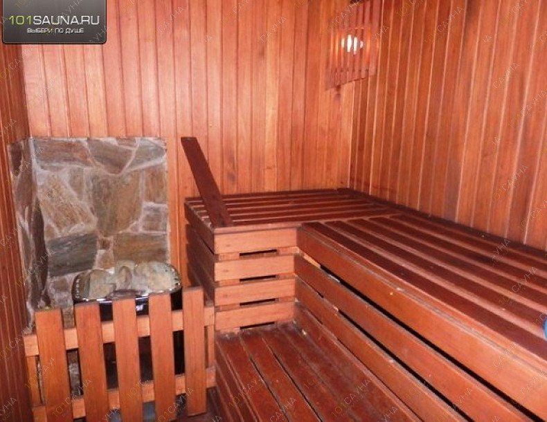 Сауна ПарХаус, в Салавате, Первомайская 59В | 32 | 1001sauna.com