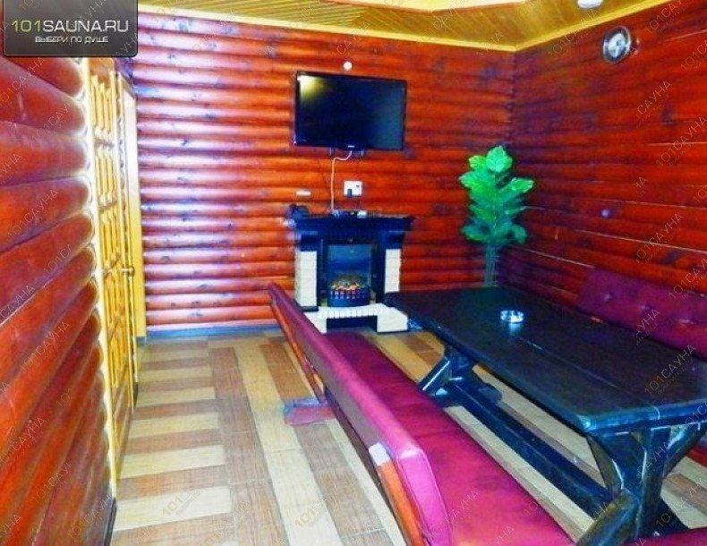 Сауна ПарХаус, в Салавате, Первомайская 59В | 33 | 1001sauna.com