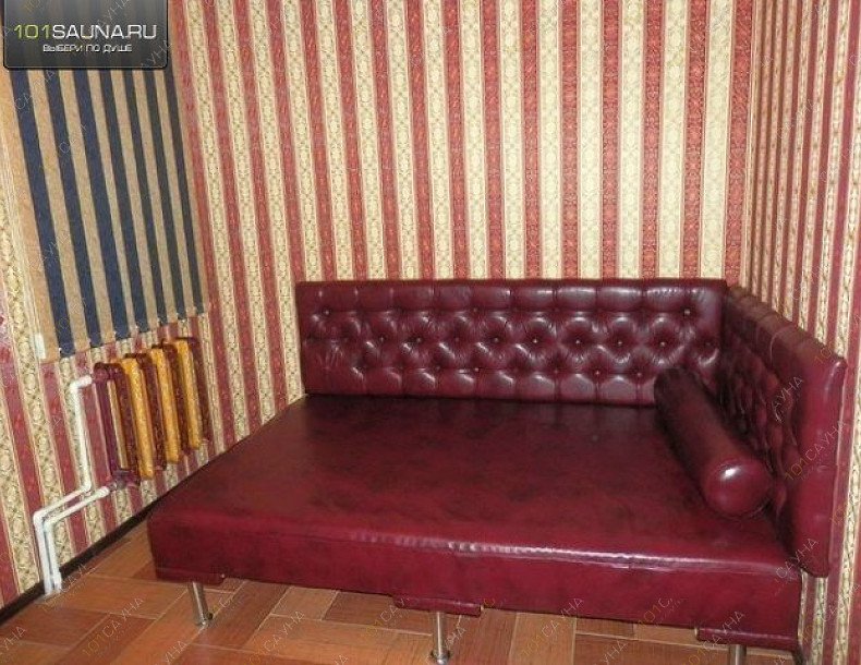 Сауна ПарХаус, в Салавате, Первомайская 59В | 34 | 1001sauna.com